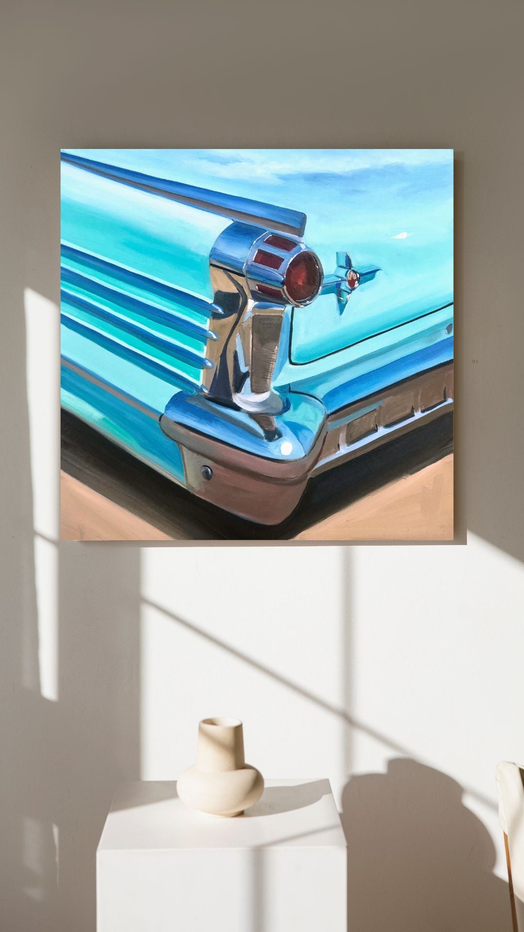 OLDSmobility