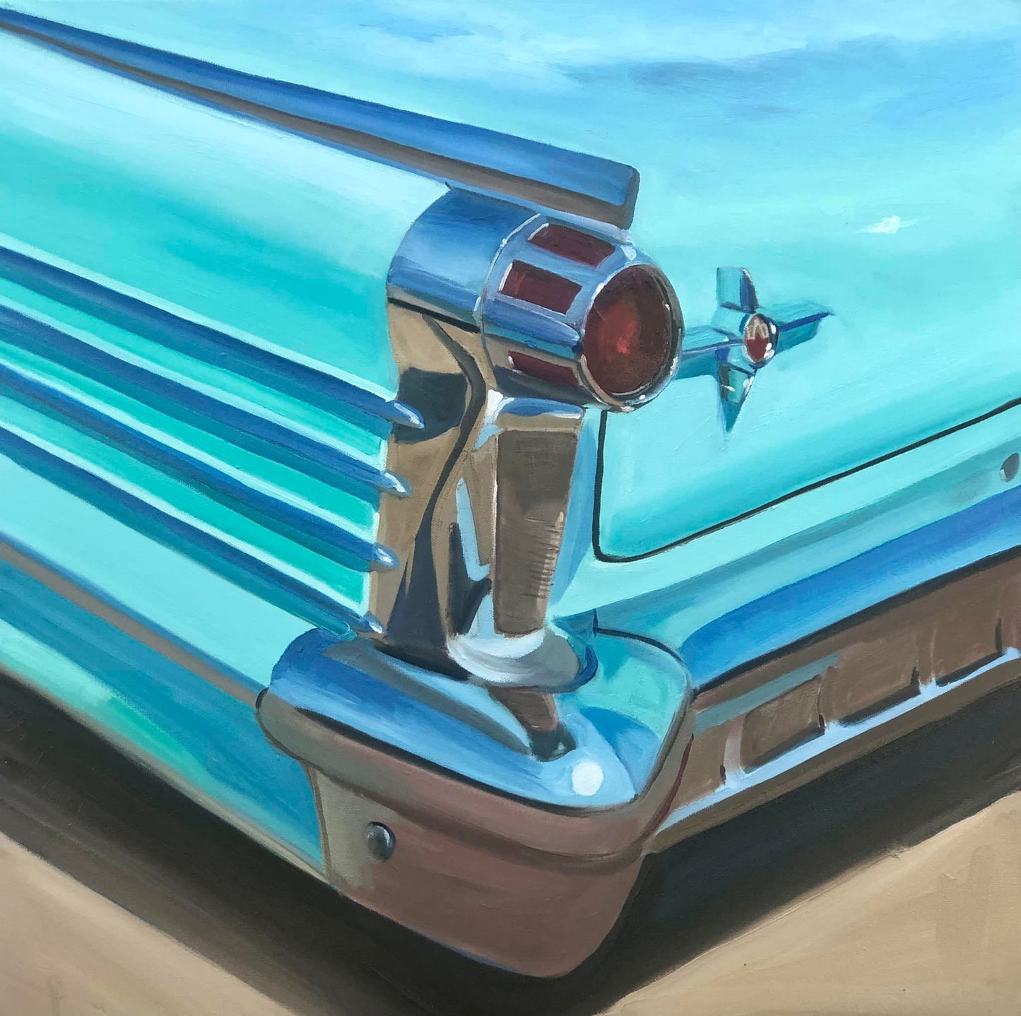 OLDSmobility