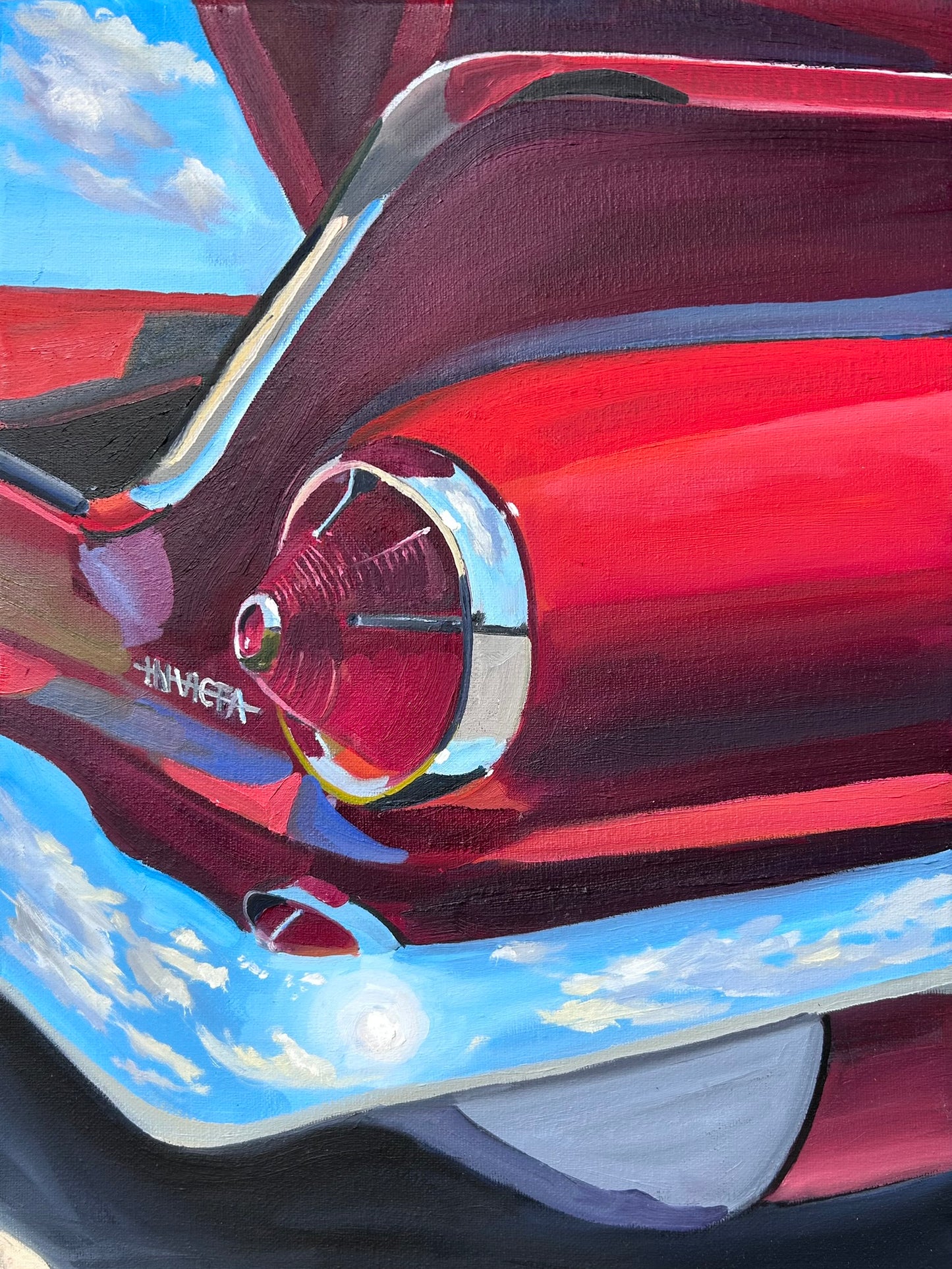 Buick Summer