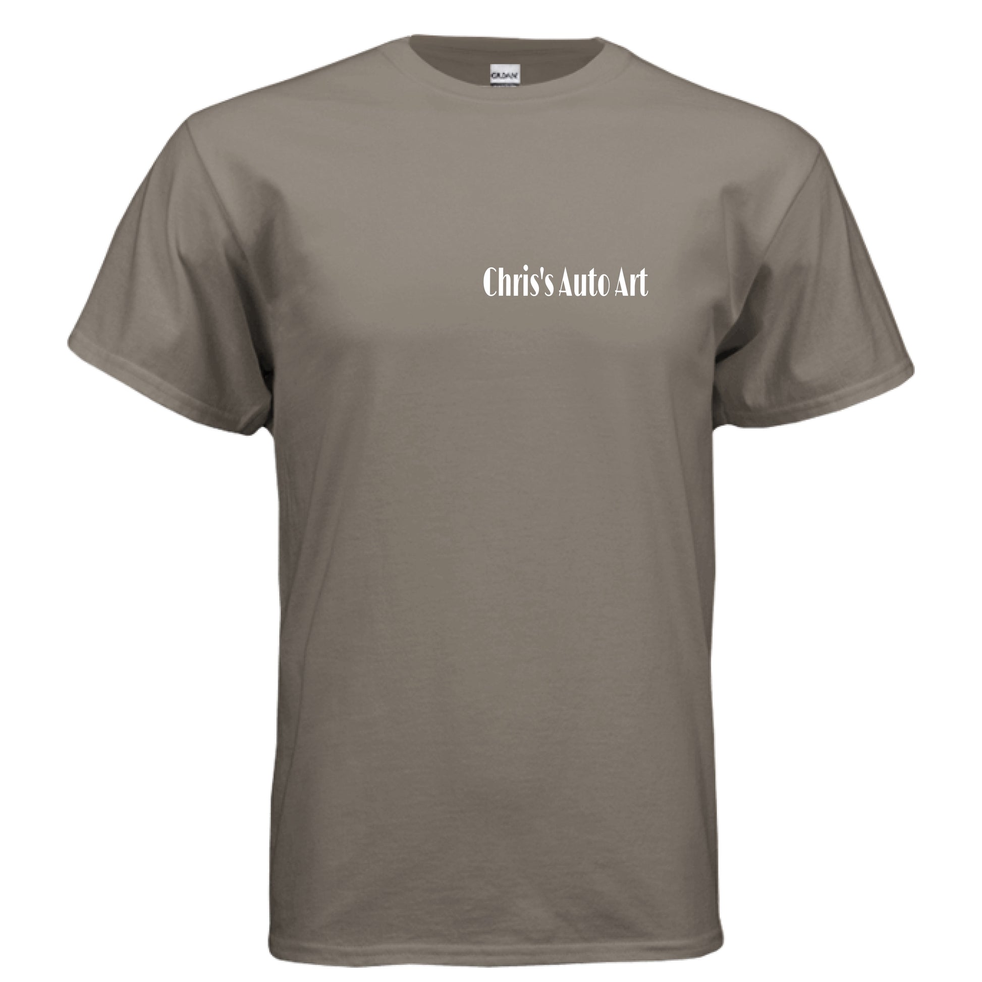 BROWN SAVANA - FRONT